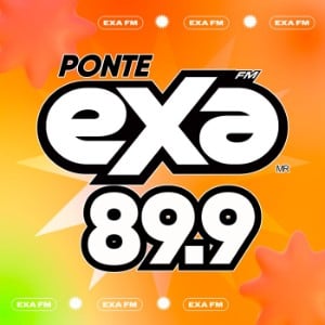 EXA FM 89.9 (Puerto Vallarta) – 89.9 FM – XHCCBB-FM – Álica Medios – Puerto Vallarta, Jalisco