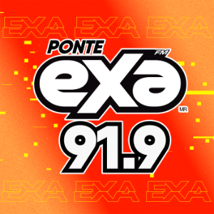 EXA FM 91.9 (Ciudad Mante) – 91.9 FM – XHRLM-FM – ORT Radio – Ciudad Mante, Tamaulipas