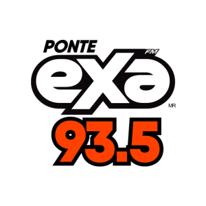 EXA FM 93.5 (Irapuato) – 93.5 FM – XHNY-FM – Irapuato, Guanajuato