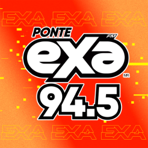 EXA FM 94.5 (Ciudad Victoria) – 94.5 FM – XHBJ-FM – ORT Radio – Ciudad Victoria, Tamaulipas