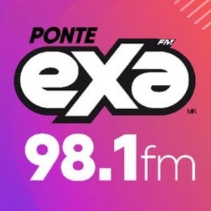 EXA FM 98.1 (Zamora) – 98.1 FM – XHPZAM-FM – Grupo Rey – Zamora, Michoacán
