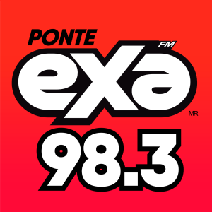 EXA FM 98.3 (Ciudad Juárez/El Paso) – 98.3 FM – XHPX-FM – MVS Radio – Ciudad Juárez, Chihuahua