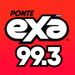 EXA FM 99.3 (Acapulco) – 99.3 FM – XHNQ-FM – MVS Radio – Acapulco, Guerrero