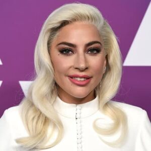 Exclusively Lady Gaga