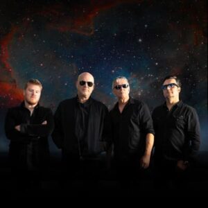 Exclusively The Stranglers