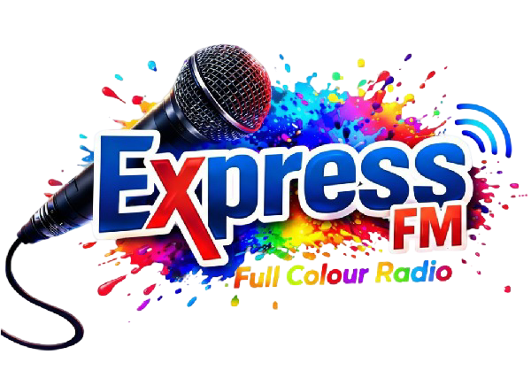 Express-FM Digital