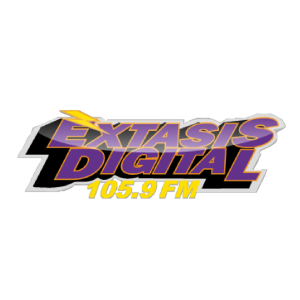 EXTASIS DIGITAL 105.9 (GDL) – 105.9 FM – XHQJ-FM – Radiorama de Occidente – Guadalajara, Jalisco