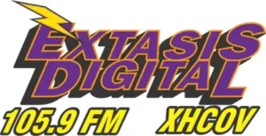 EXTASIS DIGITAL 105.9 (Poza Rica) – 105.9 FM – XHCOV-FM – Radiorama Poza Rica – Poza Rica, Veracruz