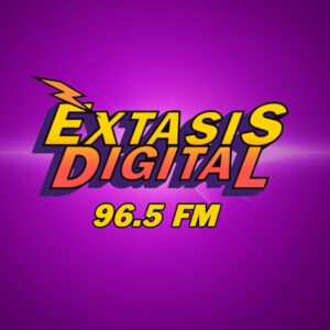 EXTASIS DIGITAL 96.5 (Chihuahua) – 96.5 FM – XHFI-FM – Radiorama Chihuahua – Chihuahua, Chihuahua