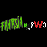 FANTASÍA W RADIO 89.1 – 89.1 FM – XHZTM-FM – Zitácuaro, Michoacán