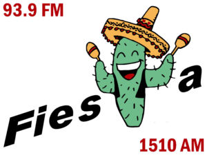 Fiesta 1510 AM - 93.9 FM