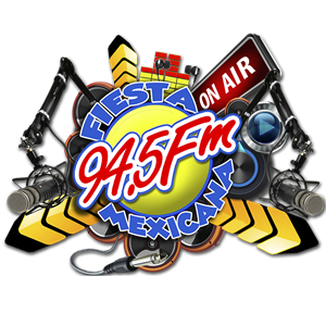 FIESTA MEXICANA 94.5 (Delicias) – 94.5 FM – XHCDS-FM – Promosat Chihuahua – Delicias, Chihuahua