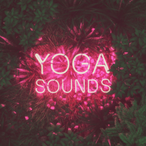 FluxFM Yoga Sounds | 64k MP3