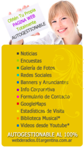 FM ALEJANDRO 104.1