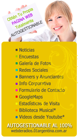 FM ALEJANDRO 104.1