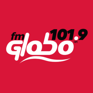 FM Globo Mexicali – 101.9 FM – XHPF-FM – MVS Radio – Mexicali, BC