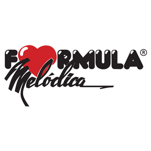Fórmula Melódica (Guadalajara) – 97.9 FM – XETIA-FM – Grupo Unidifusión – Guadalajara, JC