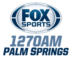 Fox Sports 1270AM Palm Springs