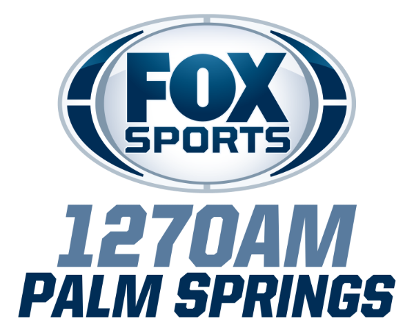 Fox Sports 1270AM Palm Springs
