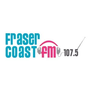 Fraser Coast FM – Hervey Bay – 107.5 FM (MP3)
