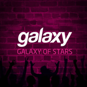 Galaxy of Stars