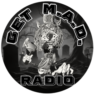 Get MAD Radio