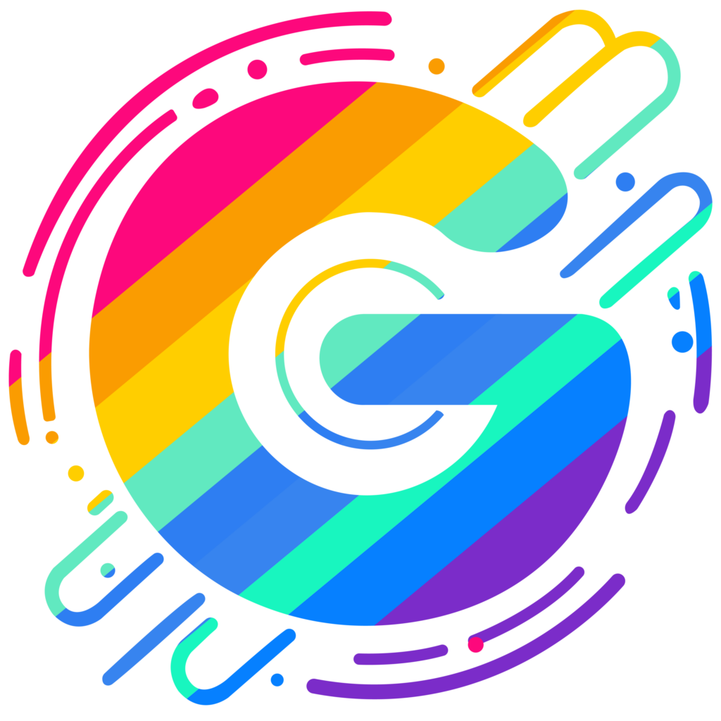 GlitterBeam Radio