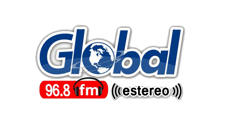 Global Estéreo 96.8 FM La Plata, Huila