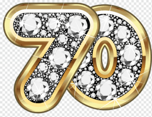 Golden 70’s