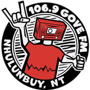 Gove FM - Nhulunbuy - 106.9 FM (MP3)
