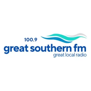 Great Southern FM – Albany – 100.9 FM (AAC+)