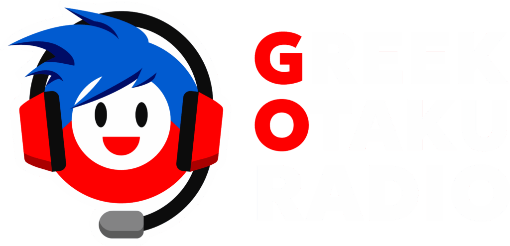Greek Otaku Radio