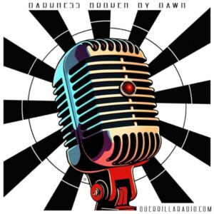 Guerrilla Radio