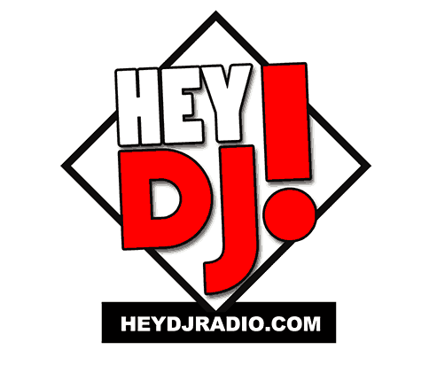 HEY DJ RADIO