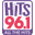 HITS 96.1