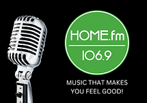 HOME.fm – Spring Arbor University Radio