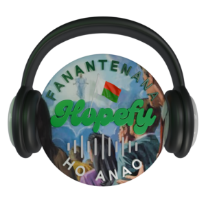 Hopefy Radio MG