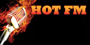 Hot FM – Mildura – 106.7 FM (AAC+)