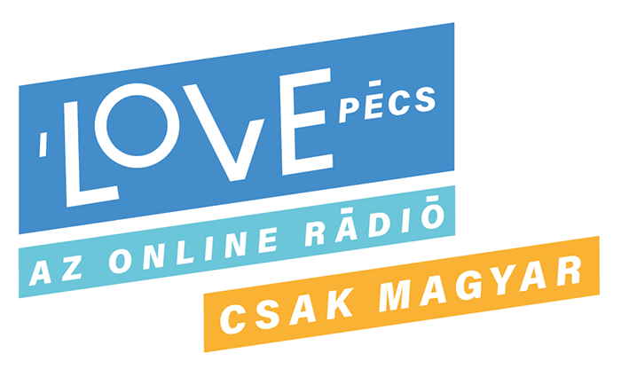 I Love Pécs Rádió