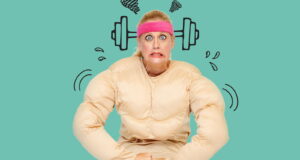 Ich hasse Sport – Barbaradio – 192 kbps mp3