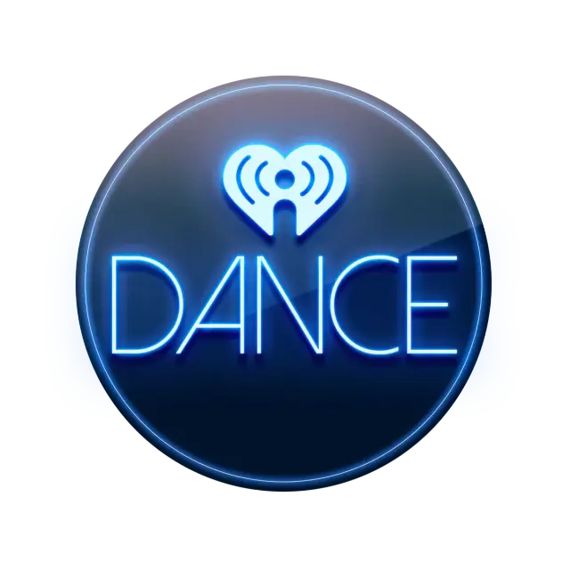 iHeartDance Australia (MP3)