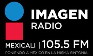 Imagen (Mexicali) – 105.5 FM – XHCMS-FM – Grupo Imagen – Mexicali, Baja California