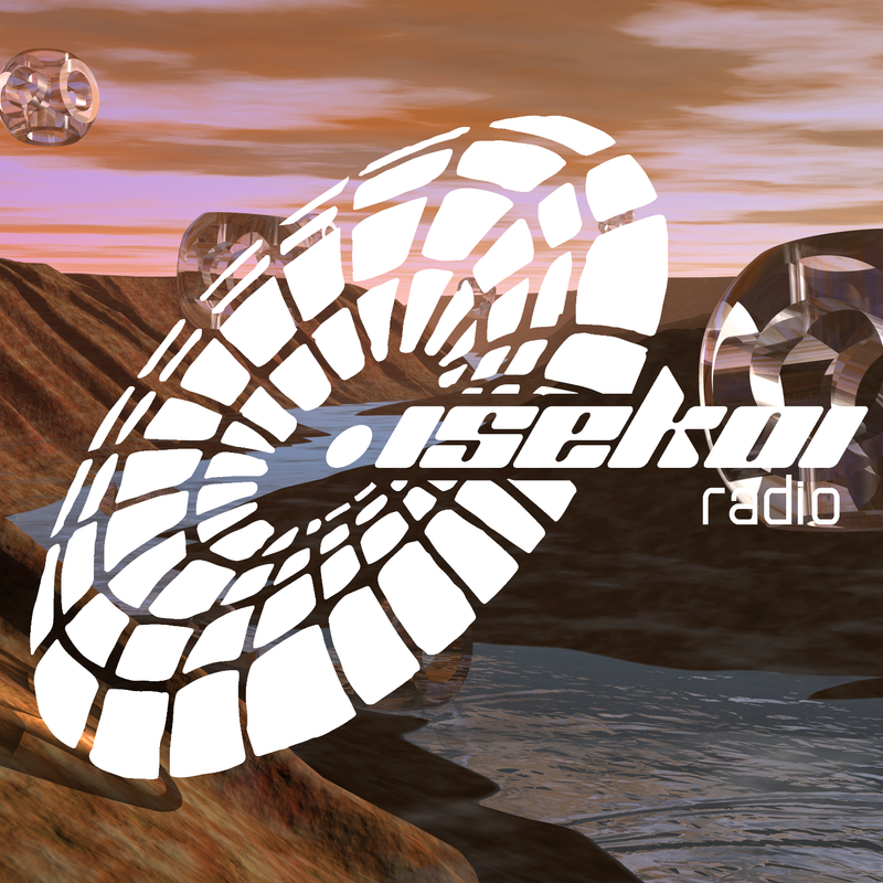 ISEKOI Radio | Chill Zone