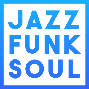 JFSR - Jazz Funk Soul Radio