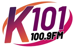 K101 KZMK 100.9FM