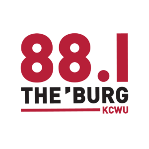 KCWU-FM 88.1 The ‘Burg