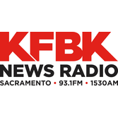 KFBK „News Radio 93.1 & 1530” Sacramento, CA