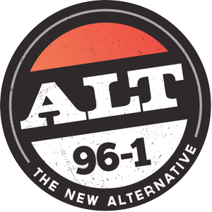 KFOO ALT 96.1 The New Alternative