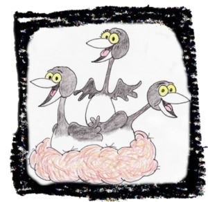 Kids Public Radio – Pipsqueaks