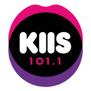 KIIS 1011 – Melbourne – 101.1 FM (AAC)